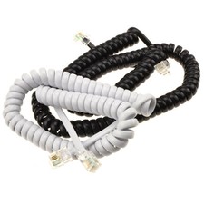 Telephone handset coiled for sale  ST. HELENS