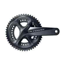 Guarnitura shimano ultegra usato  Macherio