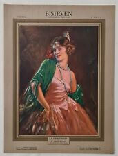 Débutante vallet bisson d'occasion  Paris IV