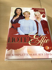 Hotel elfie komplette gebraucht kaufen  Voerde (Niederrhein)