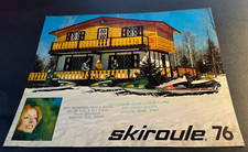 Rare 1976 skiroule for sale  Maple Plain