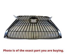 Lexus grille grill for sale  Irving