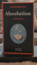 Absolution yrsa sigurðardótt d'occasion  Lannion