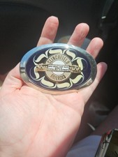 Clinchfield railroad belt for sale  Unicoi