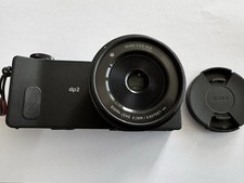 sigma dp2 gebraucht kaufen  Weinstadt