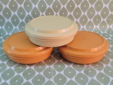 Vintage retro orange for sale  KING'S LYNN