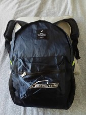 Blue lightweight foldable for sale  LONDON