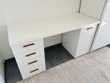 Wickeltisch schreibtisch balu gebraucht kaufen  Bad Vilbel