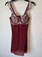 Auden intimates satin for sale  New Castle