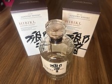 Hibiki harmony suntory for sale  Monrovia