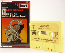 Fragezeichen aztekenschwert al gebraucht kaufen  Duisburg
