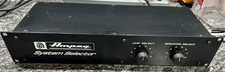 Ampeg system selector for sale  San Angelo