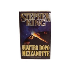 Quattro dopo mezzanotte usato  Roma