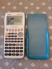 Calculatrice graphique mode d'occasion  Monbazillac