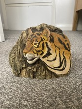 Leonardo collection tiger for sale  BRISTOL