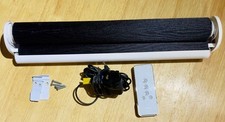 Louvolite electric motorised for sale  INVERURIE
