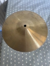 Zildjan splash cymbal for sale  IPSWICH