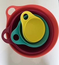 Tupperware schüssel set gebraucht kaufen  Hannover