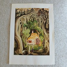Vintage kay nielsen for sale Vintage kay nielsen for sale  SWINDON