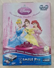 Disney zauberhafte märchen gebraucht kaufen  Biederitz