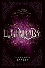 Legendary caraval good for sale  Montgomery