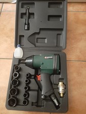 Avvitatore aria compressa usato  Torino