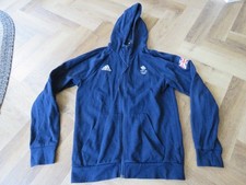 Team paris adidas for sale  TAMWORTH