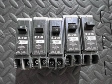 Eaton brp120gf gfci for sale  Kenmore