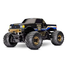 Traxxas 67134 50th usato  Spedire a Italy