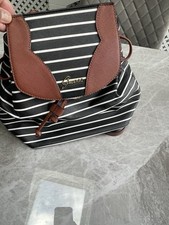 Guess black white for sale  LONDON