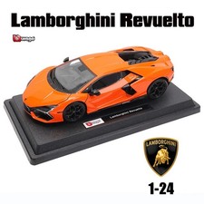 Bburago lamborghini revuelto d'occasion  Toulon-