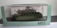 Blitz gmc dukw for sale  DARVEL