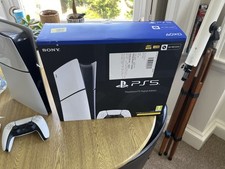 Sony playstation ps5 for sale  BATH