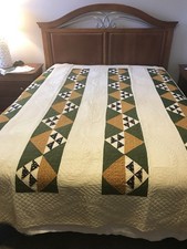 Colcha requintada para acolchoar nesta antiga Birds in the Air comprar usado Colcha requintada para acolchoar nesta antiga Birds in the Air comprar usado  Enviando para Brazil