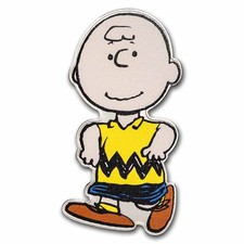 Peanuts colorized charlie for sale  Oklahoma City