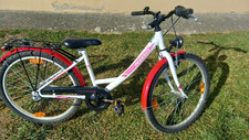 Mädchenfahrrad zoll gebraucht kaufen  Deutschland