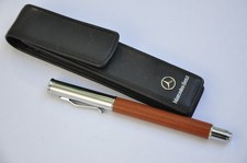 Mercedes benz rollerball gebraucht kaufen  Steinenbronn
