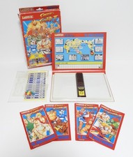 Capcom Street Fighter II Jogo de Batalha Eletrônico LED Vintage 1991 Takara Muito Bom Estado comprar usado  Enviando para Brazil
