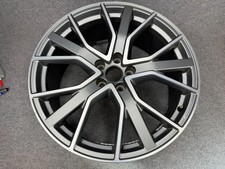 Audi sport pollici usato  Sterzing
