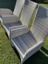 Garten positionsstuhl parma gebraucht kaufen  Anklam