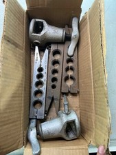 Vintage rigid pipe for sale  San Martin