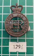 Blues royals queens for sale  WORTHING