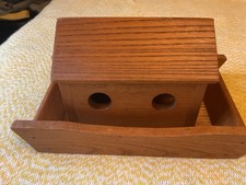 Traditional vintage wooden for sale  BRADFORD