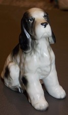 Vintage dog cocker for sale  Carmichael