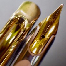 Serviced boxed waterman for sale  Alexandria