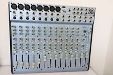 Alesis multimix kanal gebraucht kaufen  Wuppertal