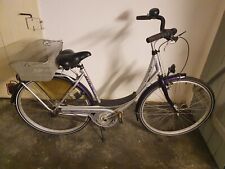 Kettler damenfahrrad 28 gebraucht kaufen  Bielefeld
