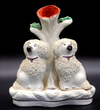 Enchanting staffordshire antiq for sale  Biddeford