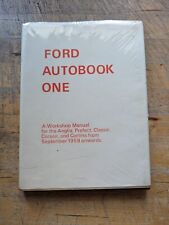 Ford anglia prefect for sale  LITTLEHAMPTON