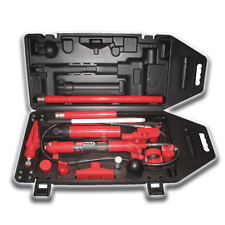 Coffret carrossier tonnes d'occasion  Hénin-Beaumont